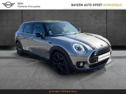 Photo Mini Mini Kensington