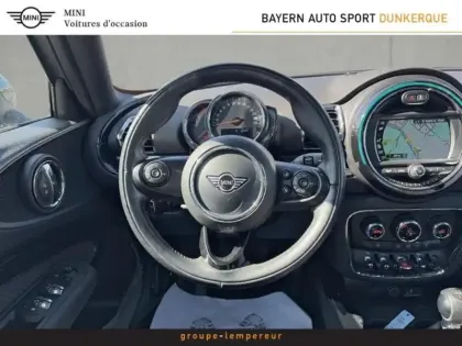 Photo 11 Mini Mini Clubman Cooper 136ch Kensington Euro6d-T