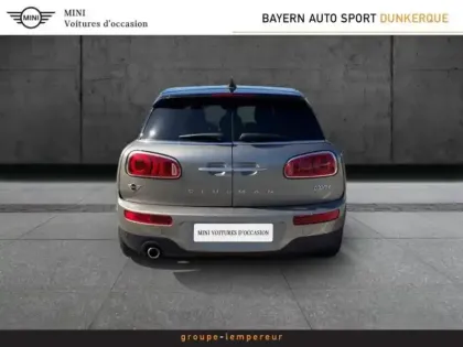 Photo 5 Mini Mini Clubman Cooper 136ch Kensington Euro6d-T