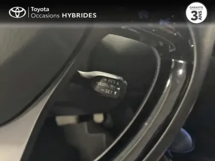 Photo 12 Toyota C-HR  2.0 Hybride 184ch Design E-CVT
