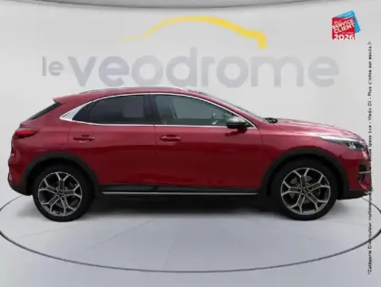 Photo 33 Kia Xceed  1.4 T-GDI 140ch Launch Edition DCT7