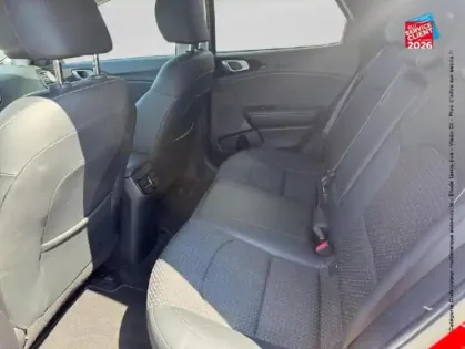 Photo 10 Kia Xceed  1.4 T-GDI 140ch Launch Edition DCT7
