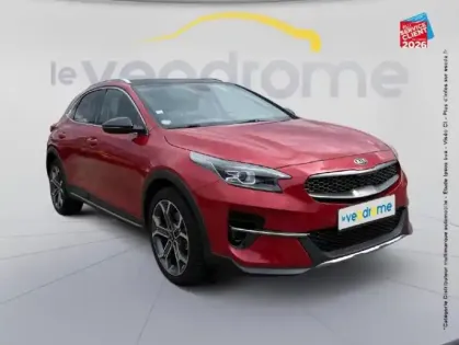 Photo 17 Kia Xceed  1.4 T-GDI 140ch Launch Edition DCT7