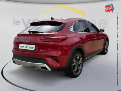 Photo 35 Kia Xceed  1.4 T-GDI 140ch Launch Edition DCT7