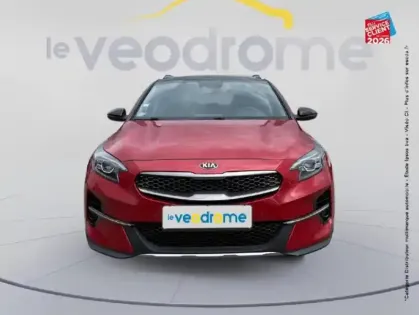 Photo 16 Kia Xceed  1.4 T-GDI 140ch Launch Edition DCT7