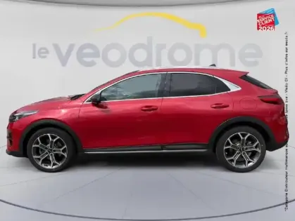 Photo 23 Kia Xceed  1.4 T-GDI 140ch Launch Edition DCT7