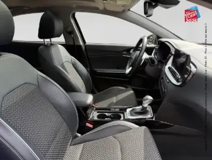 Photo 19 Kia Xceed  1.4 T-GDI 140ch Launch Edition DCT7