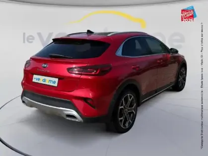 Photo 5 Kia Xceed  1.4 T-GDI 140ch Launch Edition DCT7