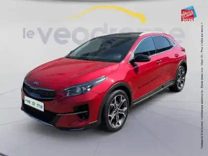 Photo Kia Xceed Launch Edition