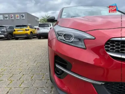 Photo 27 Kia Xceed  1.4 T-GDI 140ch Launch Edition DCT7