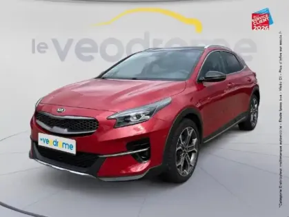 Photo 15 Kia Xceed  1.4 T-GDI 140ch Launch Edition DCT7