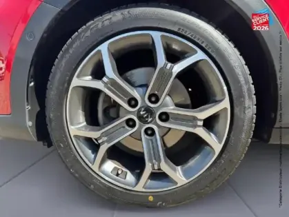 Photo 9 Kia Xceed  1.4 T-GDI 140ch Launch Edition DCT7