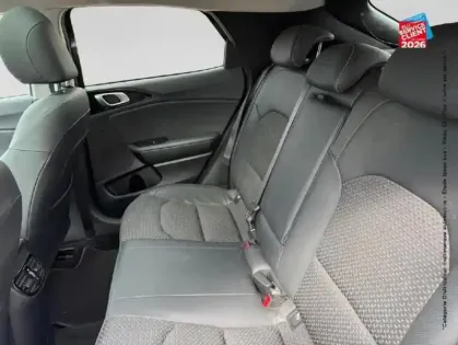 Photo 25 Kia Xceed  1.4 T-GDI 140ch Launch Edition DCT7