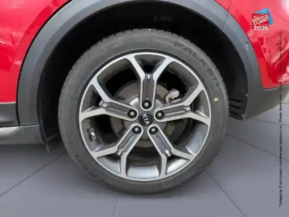 Photo 39 Kia Xceed  1.4 T-GDI 140ch Launch Edition DCT7