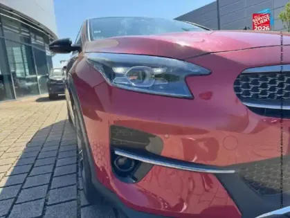 Photo 12 Kia Xceed  1.4 T-GDI 140ch Launch Edition DCT7