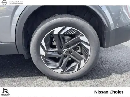 Photo 7 Nissan Qashqai  e-POWER 190ch Business Edition 2024