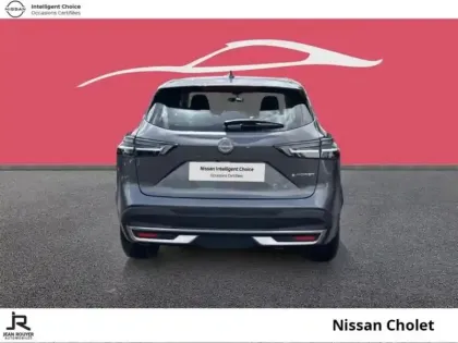 Photo 10 Nissan Qashqai  e-POWER 190ch Business Edition 2024