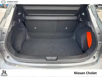 Photo 6 Nissan Qashqai  e-POWER 190ch Business Edition 2024