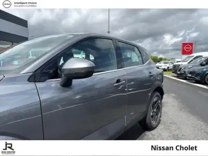 Photo 14 Nissan Qashqai  e-POWER 190ch Business Edition 2024