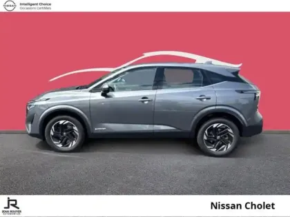 Photo 9 Nissan Qashqai  e-POWER 190ch Business Edition 2024