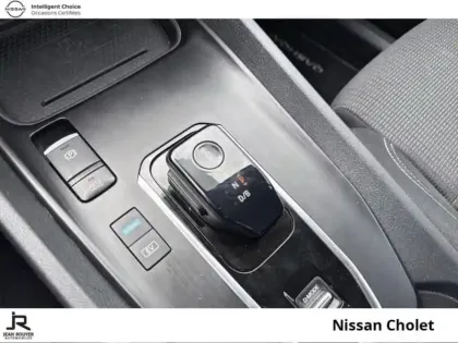 Photo 5 Nissan Qashqai  e-POWER 190ch Business Edition 2024