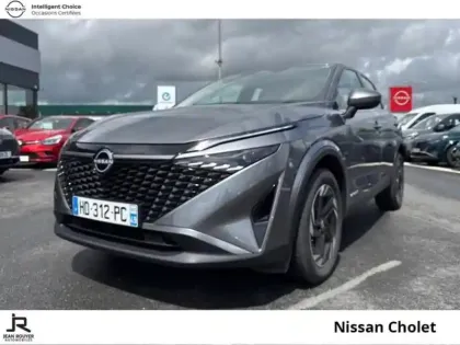 Photo 12 Nissan Qashqai  e-POWER 190ch Business Edition 2024