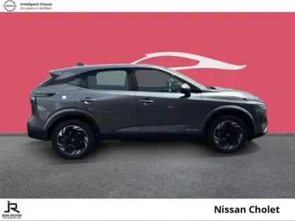 Photo 11 Nissan Qashqai  e-POWER 190ch Business Edition 2024