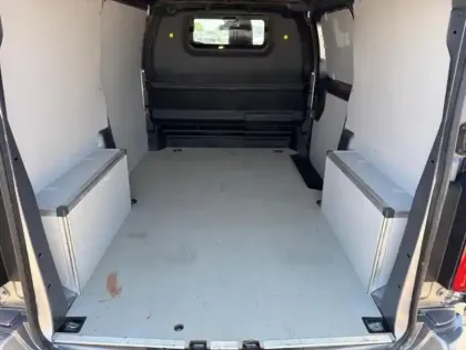 Photo 5 Citroën Jumpy  Fg M 2.0 BlueHDi 145ch
