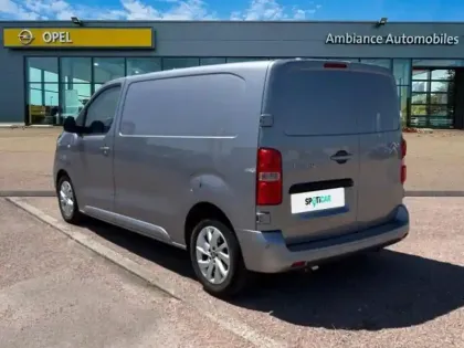 Photo 6 Citroën Jumpy  Fg M 2.0 BlueHDi 145ch