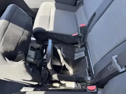 Photo 9 Citroën Jumpy  Fg M 2.0 BlueHDi 145ch