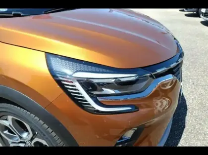 Photo 14 Renault Captur  1.6 E-Tech Plug-in 160ch Intens