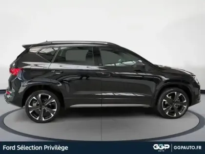 Photo 5 Cupra Ateca  1.5 TSI 150ch V DSG7