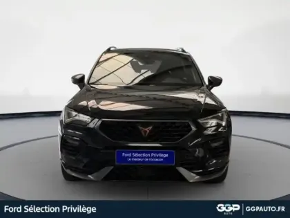 Photo 7 Cupra Ateca  1.5 TSI 150ch V DSG7