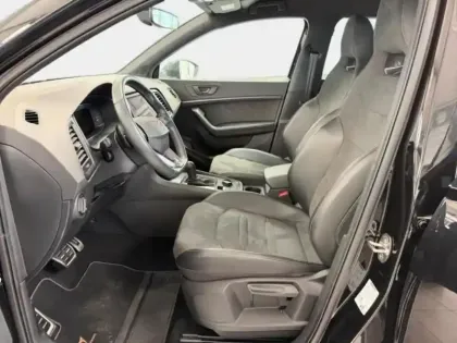 Photo 13 Cupra Ateca  1.5 TSI 150ch V DSG7