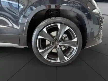 Photo 10 Cupra Ateca  1.5 TSI 150ch V DSG7