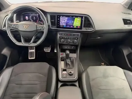 Photo 12 Cupra Ateca  1.5 TSI 150ch V DSG7