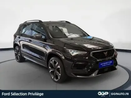 Photo 6 Cupra Ateca  1.5 TSI 150ch V DSG7
