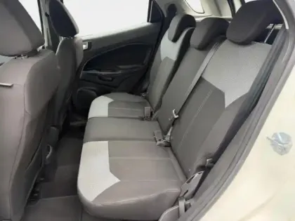 Photo 11 Ford Ecosport  1.0 EcoBoost 125ch Trend