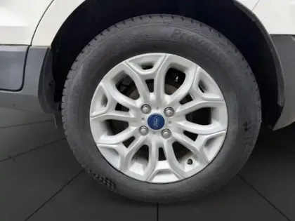 Photo 10 Ford Ecosport  1.0 EcoBoost 125ch Trend
