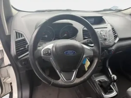 Photo 14 Ford Ecosport  1.0 EcoBoost 125ch Trend