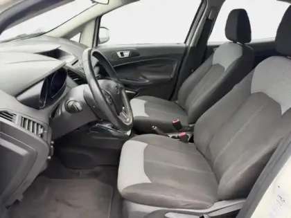Photo 13 Ford Ecosport  1.0 EcoBoost 125ch Trend