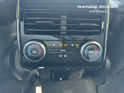 Photo 10 Land rover Range Rover  Sport 3.0 P550e 550ch PHEV Autobiography
