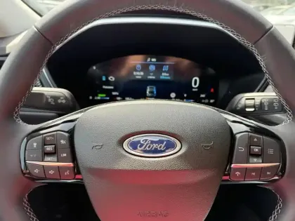 Photo 9 Ford Kuga  2.5 Duratec 180ch Hybrid FlexiFuel Active X Powershift