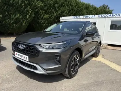 Photo Ford Kuga Active X