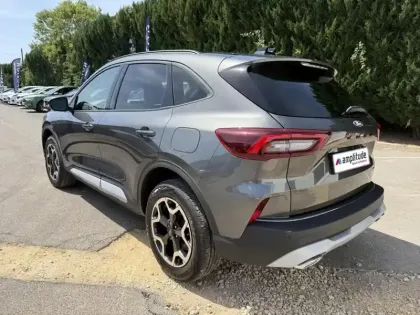 Photo 6 Ford Kuga  2.5 Duratec 180ch Hybrid FlexiFuel Active X Powershift