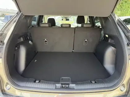 Photo 12 Ford Kuga  2.5 Duratec 180ch Hybrid FlexiFuel Active X Powershift