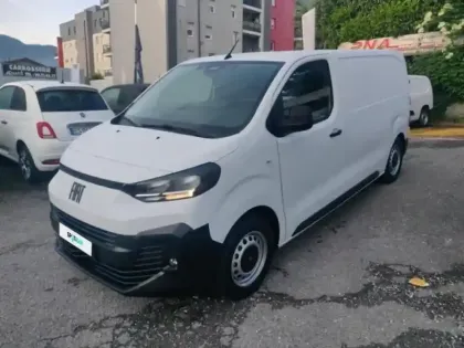 Photo Fiat Scudo Pack Premium Connect
