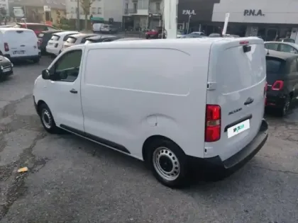 Photo 6 Fiat Scudo  Fg M 2.2 Diesel 150ch Pack Premium Connect