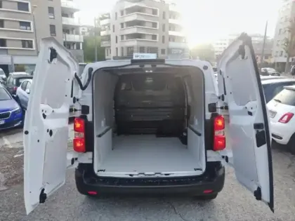 Photo 5 Fiat Scudo  Fg M 2.2 Diesel 150ch Pack Premium Connect