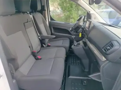 Photo 8 Fiat Scudo  Fg M 2.2 Diesel 150ch Pack Premium Connect